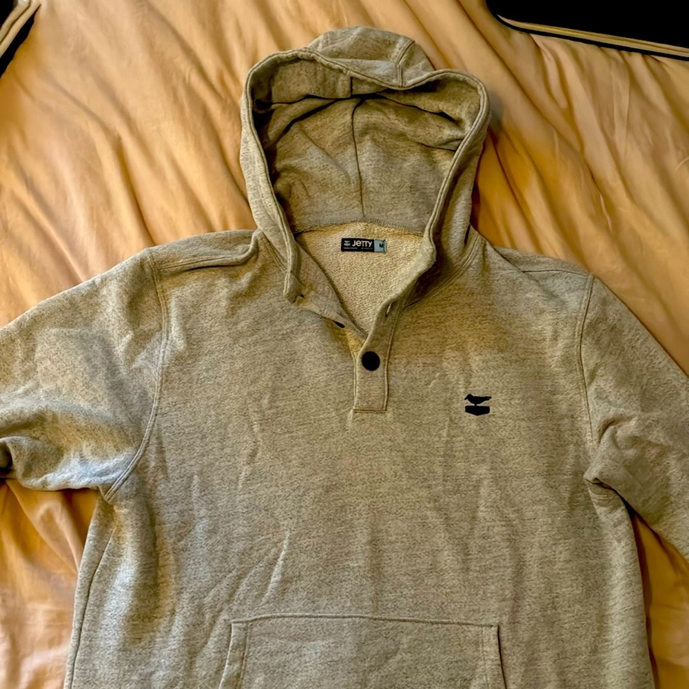 Jetty Sweatshirt